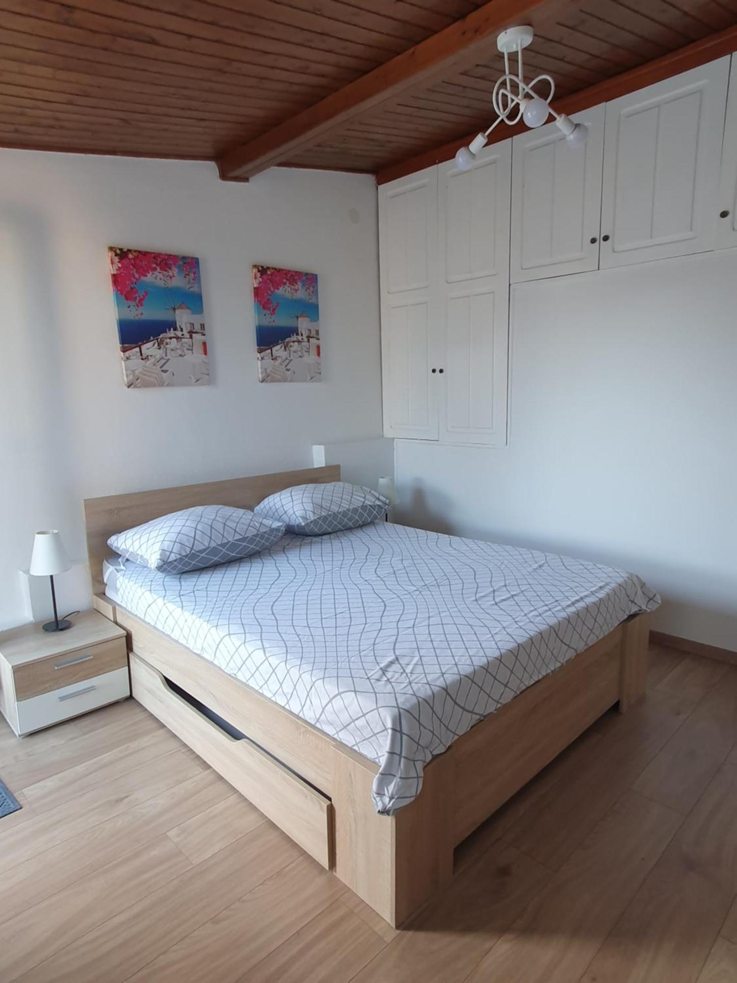 Apartment'S Dalmatia Шибеник Екстер'єр фото