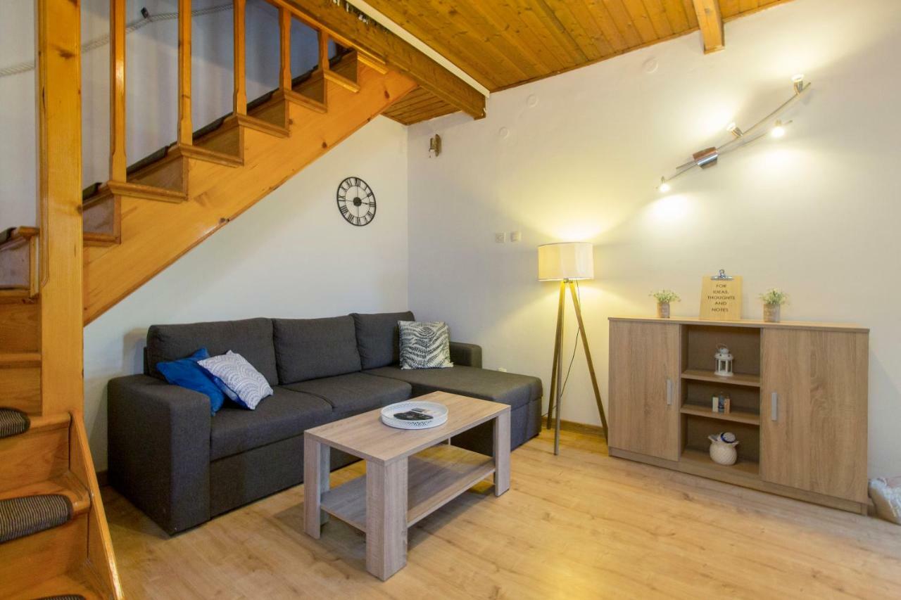 Apartment'S Dalmatia Шибеник Екстер'єр фото
