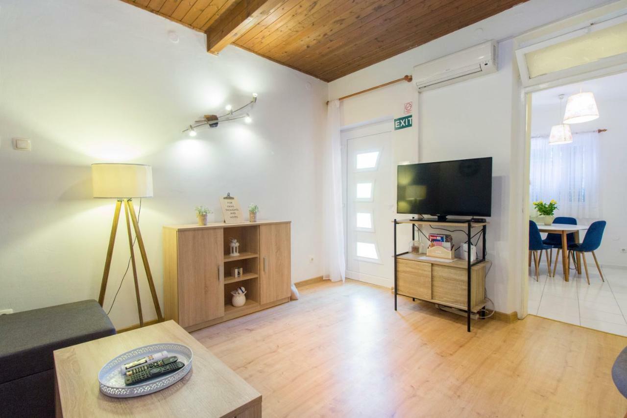 Apartment'S Dalmatia Шибеник Екстер'єр фото
