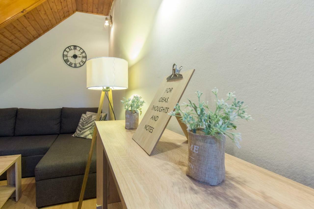 Apartment'S Dalmatia Шибеник Екстер'єр фото
