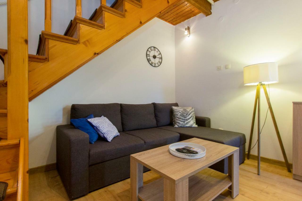 Apartment'S Dalmatia Шибеник Екстер'єр фото